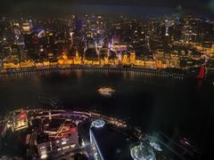 -东方明珠·空中旋转餐厅