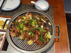 -真地道京味府·鲜橙烤鸭·北京菜(朝外大街东大桥店)