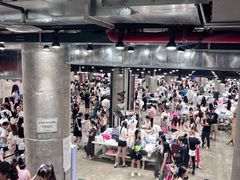 -BASEMENT FG (成都太古里店)