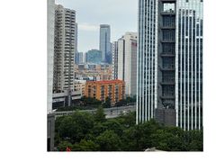 -榆扉·高空City View府邸(广州天河珠江新城正佳广场旗舰店)
