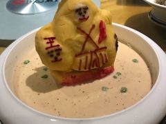 兔爷土豆泥-局气 烤鸭·北京菜(光华路店)