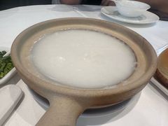 -金河半岛园林酒家(金融城店)