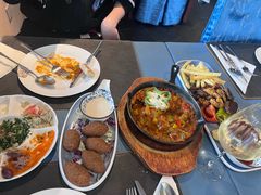 -La Medina餐厅(亮马河南路店)