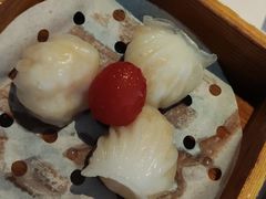 -粤财皇冠假日酒店·彩华轩中餐厅