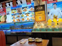 -渔家风味·鲅鱼水饺·央视展播·海鲜天津菜(开发区店)