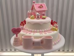 -好利来(高新枫叶广场店)