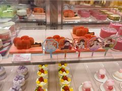 -好利来(宣武门店)