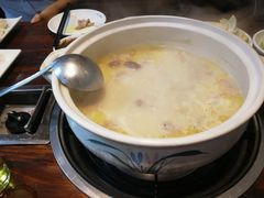 -金众记猪肚鸡(南屏店)