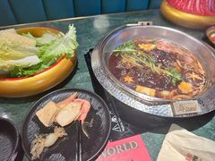 -牛New寿喜烧(曹路花园城店)