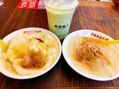 -观音桥步行街