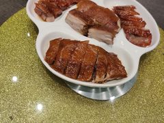 -熠盛粤味·顺德桑拿鸡(永康路店)