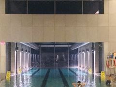 -上海浦东康桥绿地假日酒店