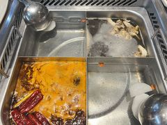 -海底捞火锅(振华商厦店)