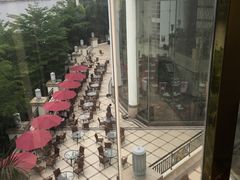 -东莞塘厦三正半山温泉酒店·沙利文西餐厅