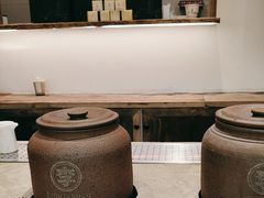 -李山山茶事(景枫店)