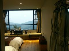 -观清澜疗愈民宿(龙泉山风景区店)