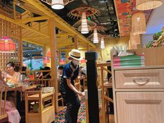 大堂-椰夫人·养生椰子鸡(金沙洲永旺店)