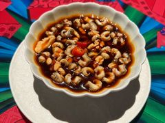 -上海滩餐厅(BFC外滩金融中心店)