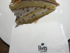 -Peet's Coffee皮爷咖啡(德基店)