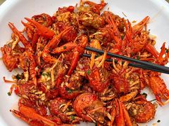 -小林哥的海鲜馆·夜宵烧烤(渔人码头店)