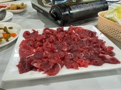 -贵州人家·酸汤火锅·20年老字号
