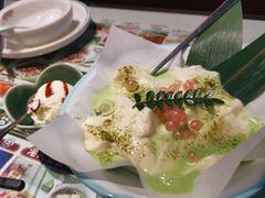 -雍哲港式餐厅(现代广场店)