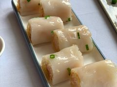 脆皮虾肠粉-喜粤8号(四海唐人街店)