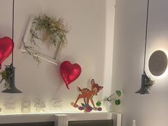 -春树下·树屋花房西餐厅(罍街AS1980店)