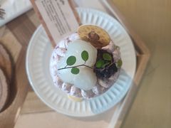 -Me Coffee下午茶艺术空间