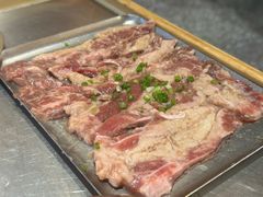 -首尔烤肉大排档(合生汇店)