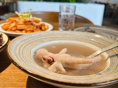 -FUNFUN有饭花园聚会餐厅