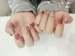 -如一·美甲美睫