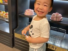 -Lilliput·粒粒堡亲子餐厅(嘉定宝龙店)