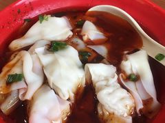 -龙抄手(春熙路总店)
