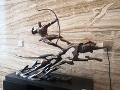 -威珀斯酒店·珀萃美食餐厅