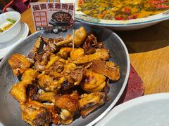 -街小坐闽南小牌档(新元店)