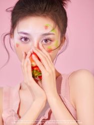 -蜜桃少女VISION写真馆(雁塔店)