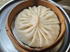 -隆喜元鱼汤包·海鲜(中联广场店)
