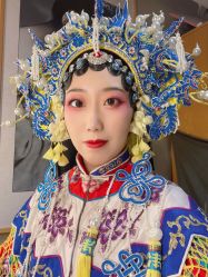 -盘子女人坊古装写真摄影(厦门总店)