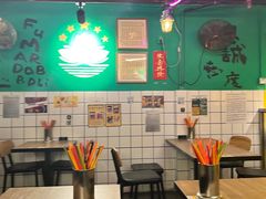 -亞婆井·劲抽面食(铂顿城店)