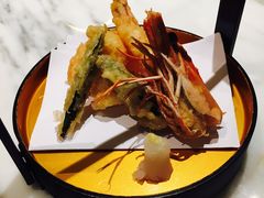 -月下料理(楷林IFC店)