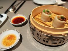 -荣轩(新荣记环球金融中心店)