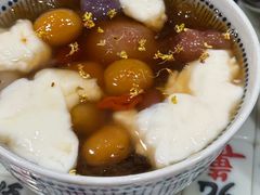 -堂屋糖水店(愚园店)