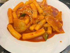 -桃园中华料理炸酱面(燕儿岛路店)
