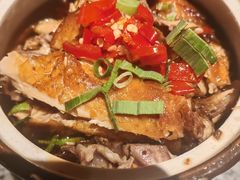 -南京大牌档(青岛万象城店)
