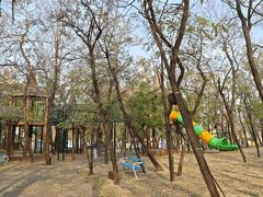 -渔岛海洋度假区