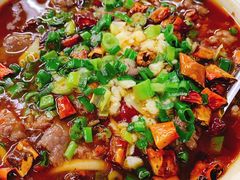 -粥家庄(南桂东分店)