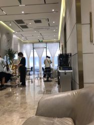 -MMbyHairCode 芭曲发型沙龙