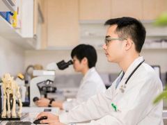 -谐和益家动物医院·免疫绝育·血液透析·宠保定点医院(高新伊藤分院)
