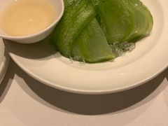 -莆田餐厅PUTIEN(金融街购物中心店)